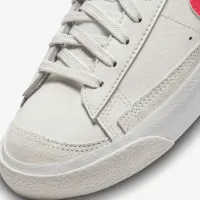 Nike Blazer Low '77 Big Kids' взуття Grey