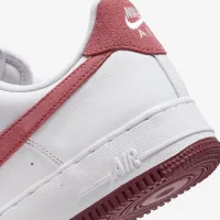 Nike Air Force 1 '07 женская Кроссовки цвет белый