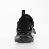 Кроссовки Nike Air Max 270 AH6789-001 - Черные