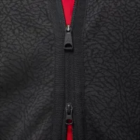 Nike Jordan Dri-FIT Sport мужские Full-Zip Толстовка с капюшоном цвет черный
