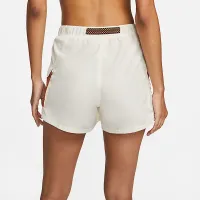 Nike женская Cargo Cover-Up Swim шорты цвет белый