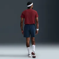 NikeCourt Slam чоловічі Dri-FIT ADV Tennis Top колір червоний