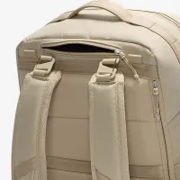 Nike Utility Elite наплічник (37L) колір коричневий