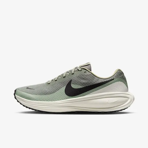 Nike Revolution 8 чоловічі Road Running Кросівки колір зелений