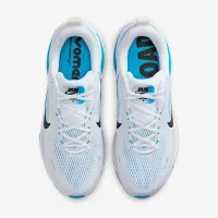 Nike Vomero 18 чоловічі Road Running Кросівки (Extra Wide) колір білий