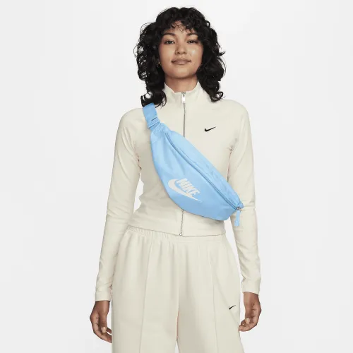 Nike Heritage Waistpack (3L) синий