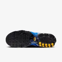 Nike Air Max Plus для гольфу Кросівки блакитний
