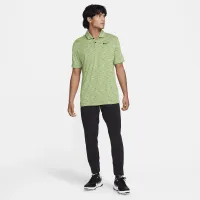 Nike Dri-FIT Tour чоловічі для гольфу Polo колір зелений