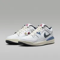 Nike Jordan Stadium 90 чоловічі Кросівки колір білий