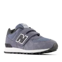 Кросівки New Balance PV574GGE - Сірі