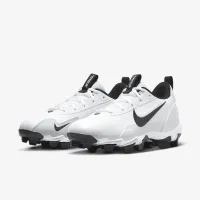 Nike Force Trout 9 Keystone бейсбольні бутси колір білий