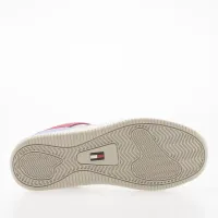 Кроссовки Tommy Jeans Basket EN0EN02052-ACE - разноцветная