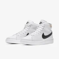 Nike Court Royale 2 Mid чоловічі Кросівки колір білий