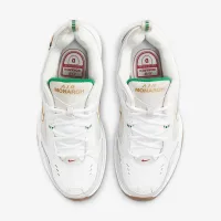 Nike Air Monarch IV чоловічі для тренування Кросівки колір білий