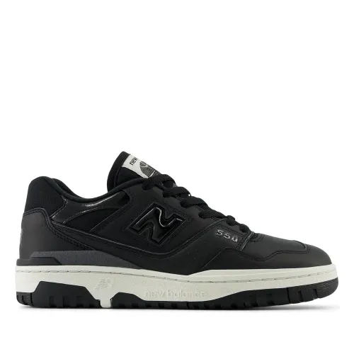 Кроссовки Женские New Balance BBW550ED - Черные