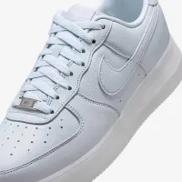 Nike NOCTA Air Force 1 Low чоловічі Кросівки колір фіолетовий