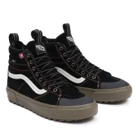 Кроссовки Vans Sk8-Hi MTE-2 VN0A5KYCZF51 - Черные