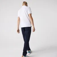 Футболка Lacoste PH4012-001 - Біла