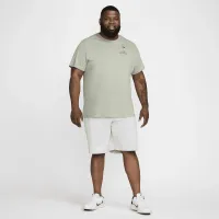 Nike чоловічі для гольфу футболка колір зелений