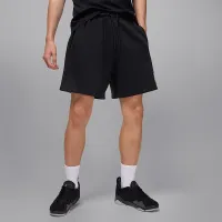 Nike Jordan Brooklyn Fleece мужские Graphic шорты цвет черный
