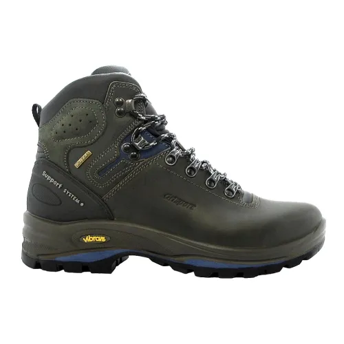 Кросівки Чоловічі для трекінгу Grisport GRIGIO DAKAR TREKKING 2 (12833D1G)