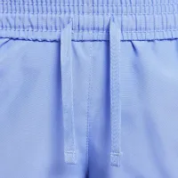 Nike Tempo Big детские (Girls') Dri-FIT Running шорты синий