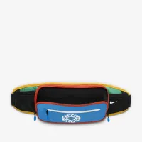 Nike Running Crossbody сумка блакитний