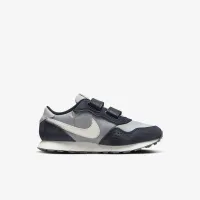 Nike MD Valiant Little дитячі Кросівки блакитний