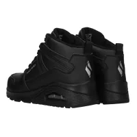 Кроссовки Женские Skechers UNO - HIGH REGARDS (177099-BBK)