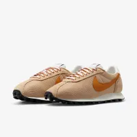 Nike LD-1000 женская Кроссовки цвет коричневый