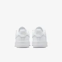 Nike Air Force 1 LE Big дитячі Кросівки колір білий