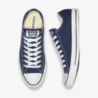 Nike Converse Chuck Taylor All Star Low Top Unisex Shoe блакитний