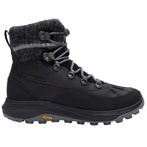 Кроссовки Женские MERRELL SIREN 4 THERMO MID ZIP WATERPROOF (J037410)