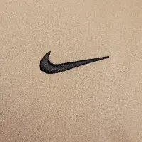 Nike Therma чоловічі Therma-FIT Hooded Fitness Pullover колір коричневий