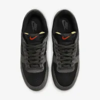 Nike Terminator Low мужские Кроссовки цвет черный