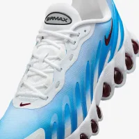 Nike Air Max Dn8 чоловічі Кросівки колір білий