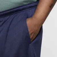 Nike Club мужские Mesh Flow шорты синий