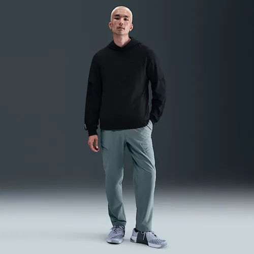 Nike Unlimited чоловічі Dri-FIT Versatile Cargo Pants колір сірий