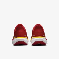 Nike Pegasus 41 NFL Kansas City Chiefs чоловічі Road Running Кросівки колір червоний