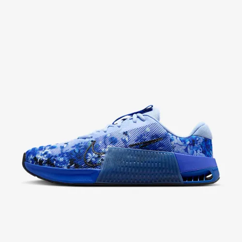 Nike Metcon 9 AMP мужские для тренировок Кроссовки синий