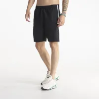 Шорты Lacoste Sport GH314T-HJS - Черные