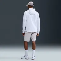 Nike Tour чоловічі Dri-FIT для гольфу Толстовка з капюшоном колір білий