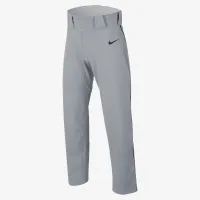 Nike Vapor Select Big дитячі (для хлопчиків) Baseball Pants колір сірий