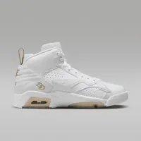 Nike Jordan MVP женская Кроссовки цвет белый
