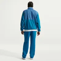 Nike Sportswear Club мужские Winterized Full-Zip Куртка синий