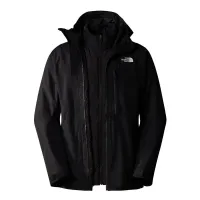 Куртка The North Face Table Down Triclimate 0A84IG4HF1 -  Черная
