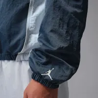 Nike Jordan Flight чоловічі Long-Sleeve Warm-Up Top блакитний