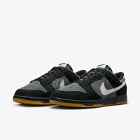 Nike Dunk Low Retro SE чоловічі Кросівки колір чорний