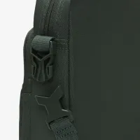 Nike Heritage Crossbody сумка (4L) колір зелений