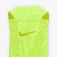 Nike Lightweight Running No-Show носки (1 пара) Yellow